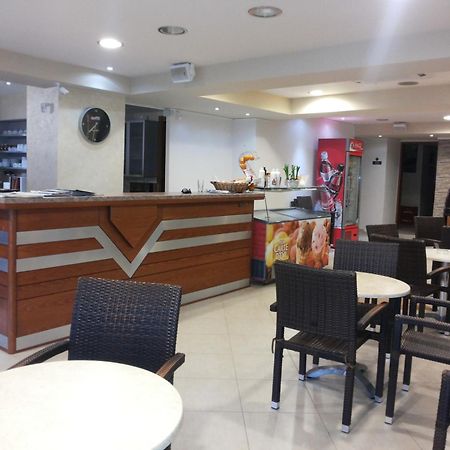 San Georgio Hotel Tsoutsouros  Luaran gambar