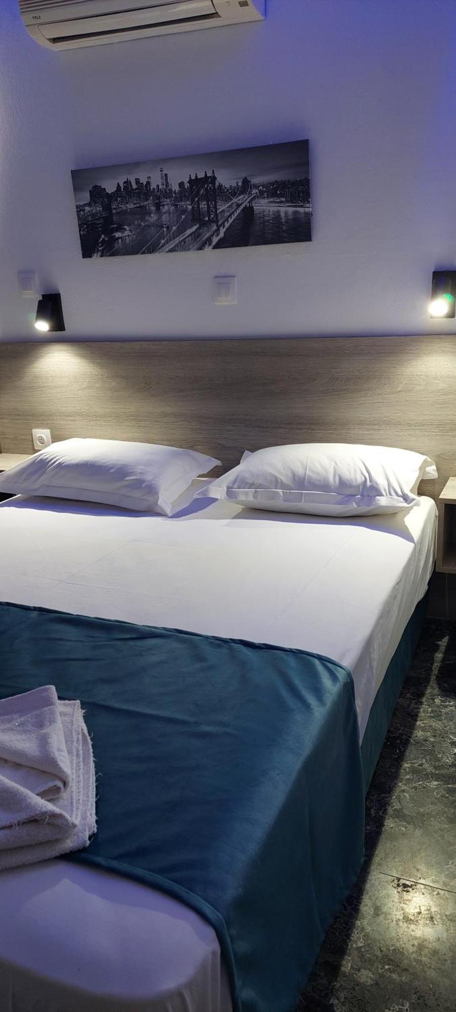 San Georgio Hotel Tsoutsouros  Luaran gambar